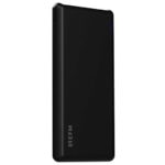 EFM 10000mAh Power Bank - Black