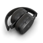 IFROGZ Airtime Vibe Headphones - Black - Image 2