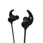 EFM Altai Wireless Bluetooth Earphones - Black