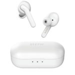 EFM TWS Andes ANC Earbuds - White