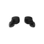 Athos earbuds black 3