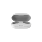 EFM Athos TWS Earbuds - White - Image 3