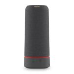 EFM Havana Bluetooth Speaker - Phantom Black