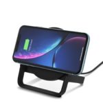 BoostCharge Wireless 10W Charging Stand Black 2