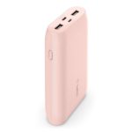 Belkin BoostCharge Power Bank 10K - Rose Gold