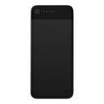 Belkin BoostCharge Power Bank 10K With Lightning Connector - Black