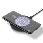 Boostup charging pad 10w black 3