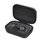 EFM Pelion TWS Sports Earbuds - Black