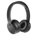 Jam Audio Already There On Ear BT Headset - Black