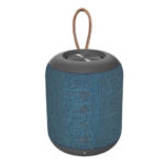 EFM Indio Bluetooth Speaker - Steel Blue