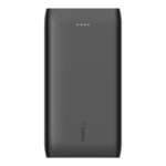 Belkin BoostCharge Power Bank 10K - Black