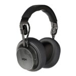 House of Marley Exodus ANC Over Ear Bluetooth Headset - Black