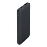 Belkin Pocket Power 5K Power Bank - Black - Image 3
