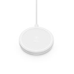 Belkin BOOSTUP Wireless Charging Pad 10W - White
