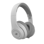 Impulse 2 Wireless Headphones White 3