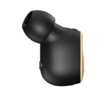 House of Marley Liberate Air TWS Bluetooth Earbuds - Signature Black - Image 4
