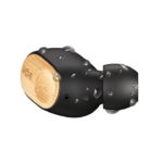 House of Marley Liberate Air TWS Bluetooth Earbuds - Signature Black - Image 7