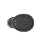 Live loud bt headset earbuds black 6