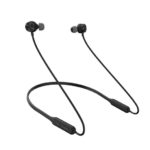 EFM Olympus BT Earphones - Black/Space Grey