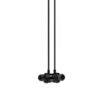 Olympus BT earphones black space grey 2