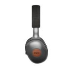 House of Marley Positive Vibration XL Bluetooth Headset - Signature Black - Image 3