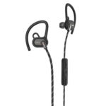 House of Marley Uprise Bluetooth Headphones - Black - Image 2