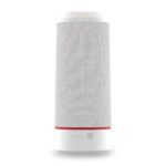 EFM Havana Bluetooth Speaker - Chalk White