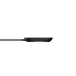 Mophie Wireless Charging Pad - Black - Image 3