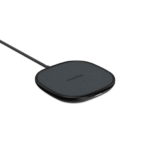 Wireless Charging Pad Black 4