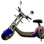 egoSCOOTER