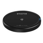 EFM 15W Wireless Charge Pad - Black