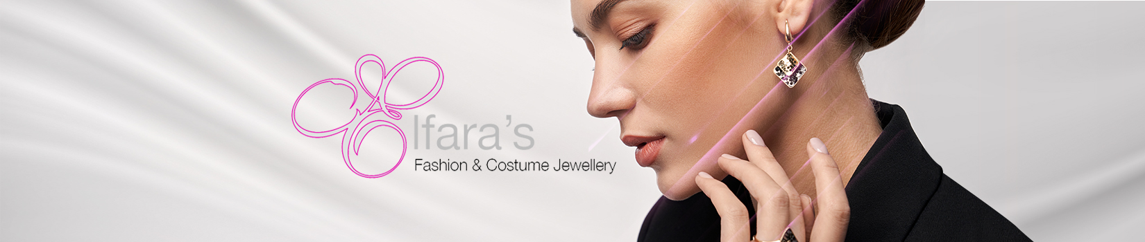 Elfaras Fashion Jewellery