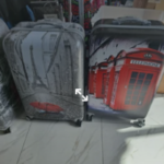 3pce luggage set