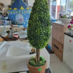 Artifical Topiary Trees 45 cm