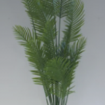 Artificial Golden Cane Palm