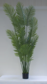 Artificial Golden Cane Palm