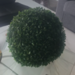 Artificial Topiary 38cm and 48cm