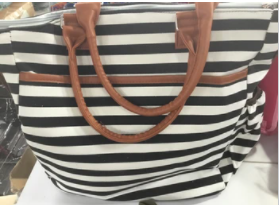 Baby Bag