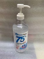 Bottle 1
