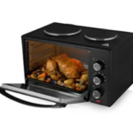 Delray Toaster oven