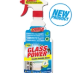 OZ Kleen Glass Power 500 ml