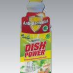 OZKleen dishpower