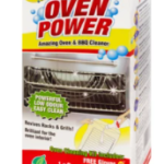 OZkleen oven power