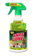 Oz Kleen Ants Gone