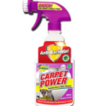 Oz Kleen Carpet Power