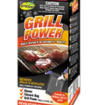 Oz Kleen Grill Power