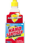 Oz Kleen Hand Sanitiser 500ml