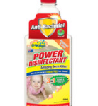 Oz Kleen Power Disinfectant