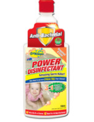 Oz Kleen Power Disinfectant