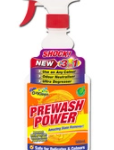 Oz Kleener Prewash Power